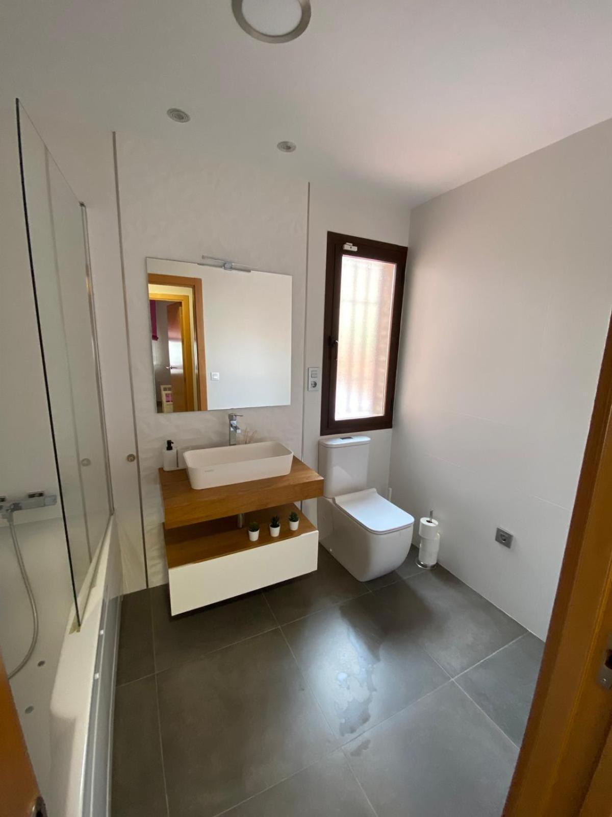 Casa Al Alba Villa Almuñécar Eksteriør bilde