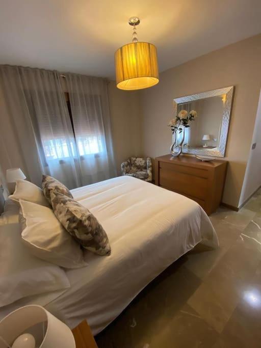 Casa Al Alba Villa Almuñécar Eksteriør bilde