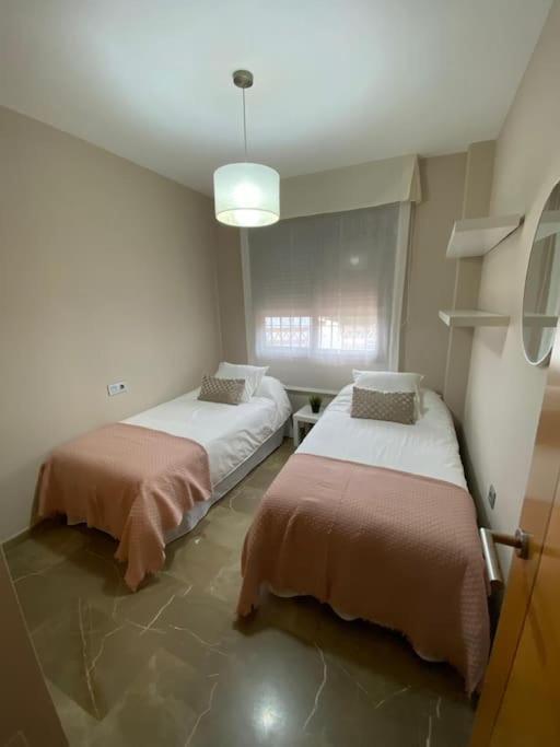 Casa Al Alba Villa Almuñécar Eksteriør bilde