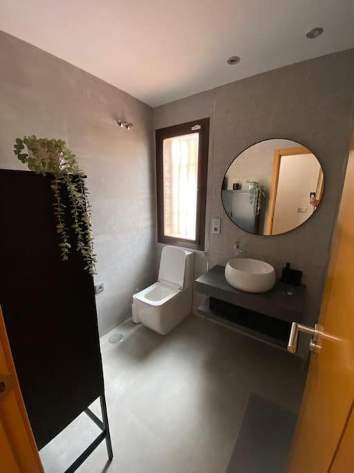 Casa Al Alba Villa Almuñécar Eksteriør bilde